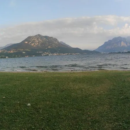 Daire Casa Zia Luisa Lecco