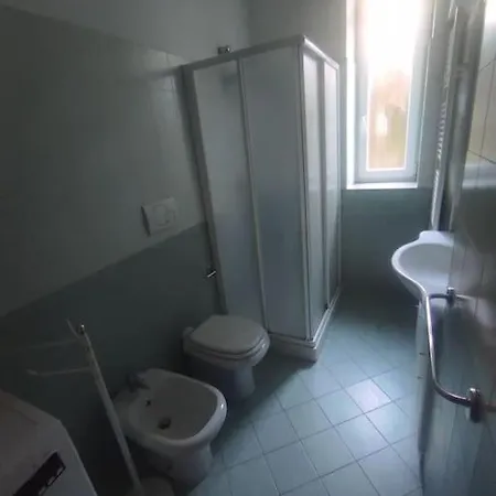 Casa Zia Luisa * Лекко
