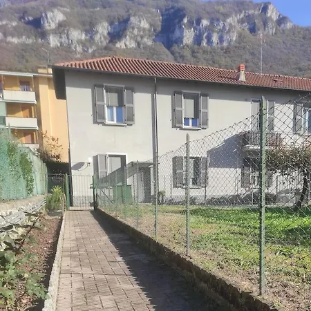Casa Zia Luisa * Lecco