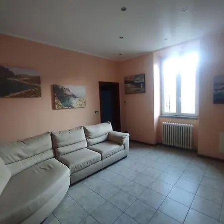Casa Zia Luisa Apartment Lecco