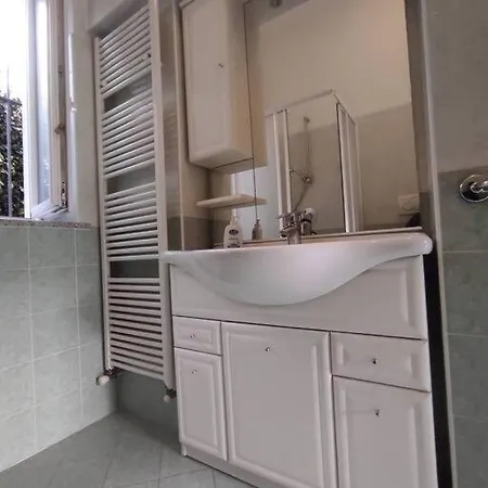 Casa Zia Luisa Апартаменты