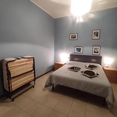 Casa Zia Luisa *