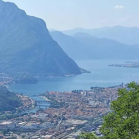 Casa Zia Luisa Lecco