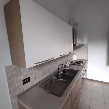 Апартаменты Casa Zia Luisa *