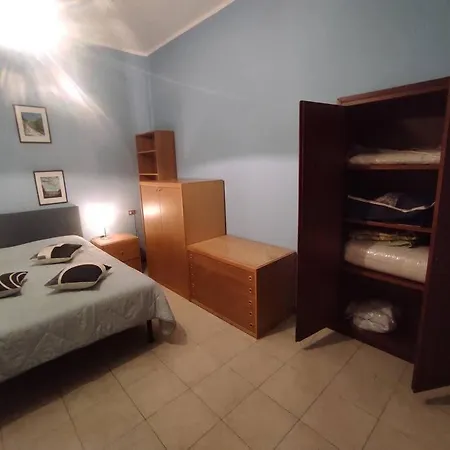 Casa Zia Luisa Апартаменты *