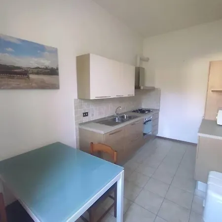 Casa Zia Luisa Apartment