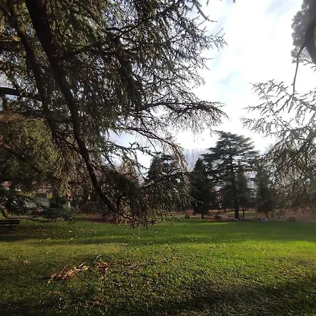 Casa Zia Luisa *