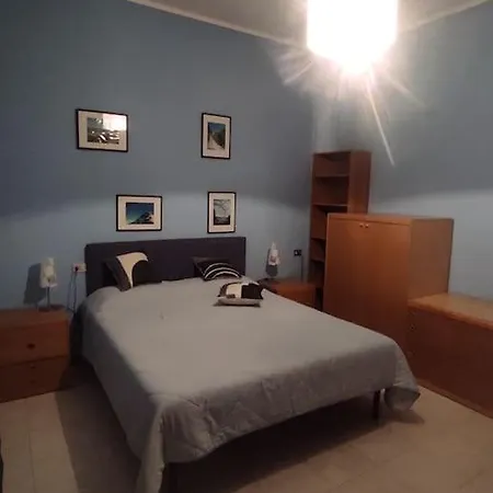 Casa Zia Luisa Апартаменты Лекко