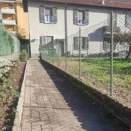 Casa Zia Luisa Lecco