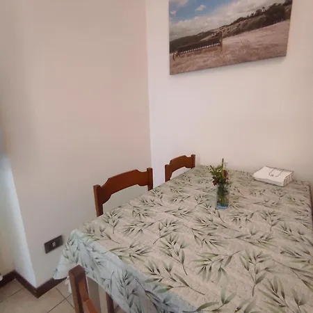 Casa Zia Luisa Апартаменты