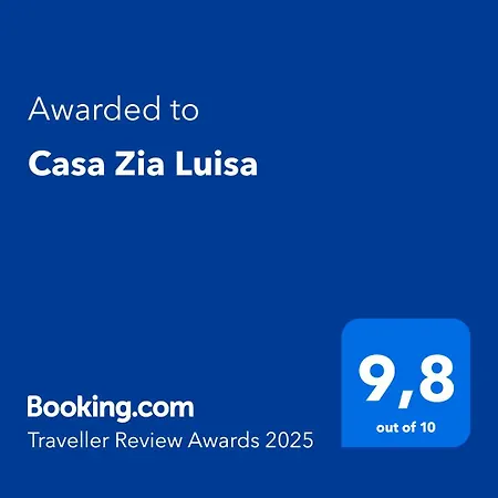 Casa Zia Luisa * Lecco