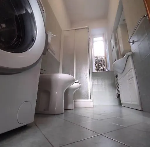 شقة Casa Zia Luisa *