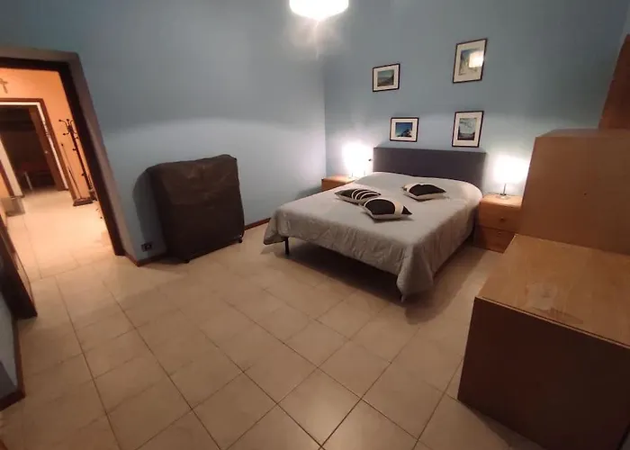Casa Zia Luisa *
