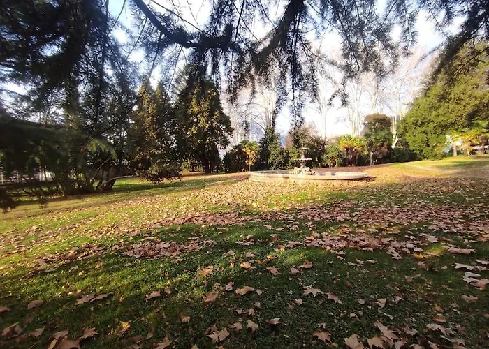 Casa Zia Luisa شقة *