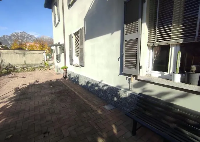 شقة Casa Zia Luisa *