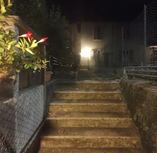 شقة Casa Zia Luisa