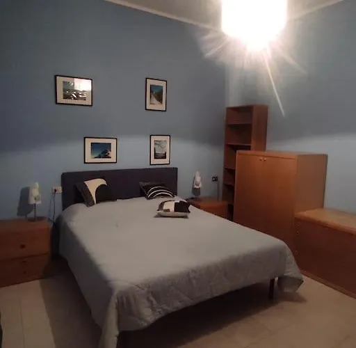 Casa Zia Luisa شقة ليكو